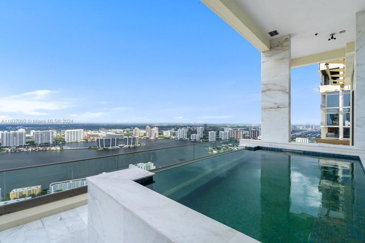 The Estates at Acqualina #Ph4705 image #45