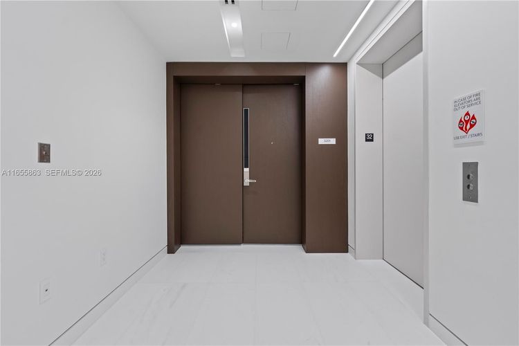 Aston Martin Residences #3201 image #27