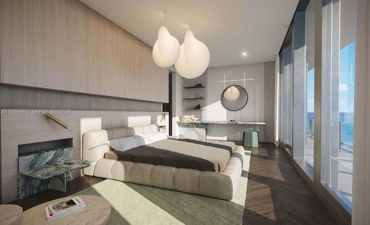 Aston Martin Residences #3201 image #9