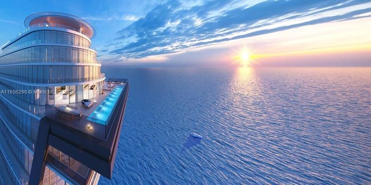 Aston Martin Residences #6301 image #11