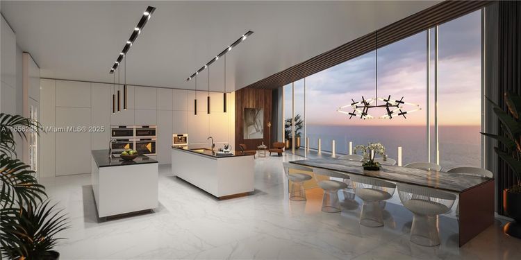 Aston Martin Residences #6301 image #9