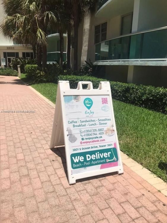 The Tides On Hollywood Beach #12M image #44