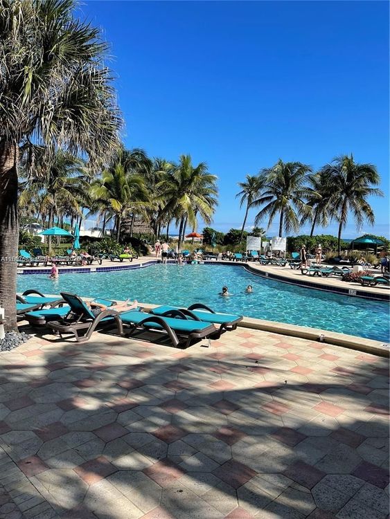 The Tides On Hollywood Beach #12M image #46