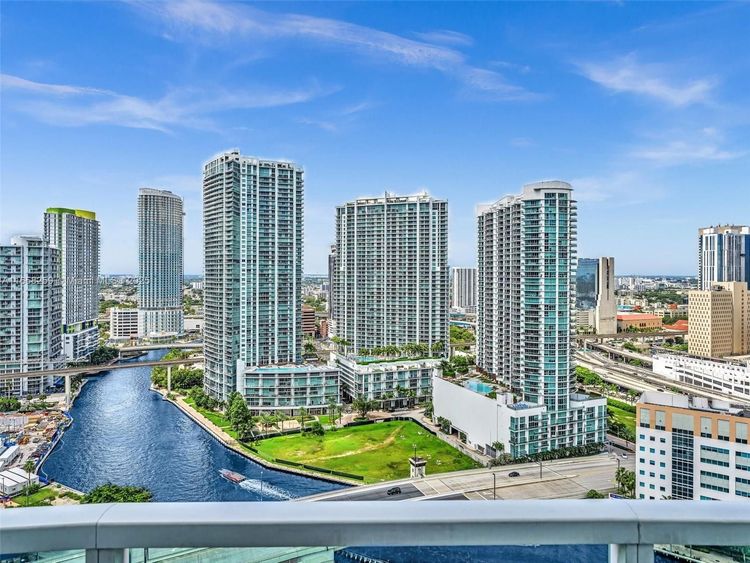 Brickell on the River South #1717 image #12