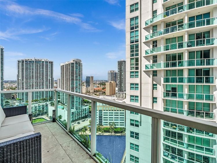 Brickell on the River South #1717 image #13