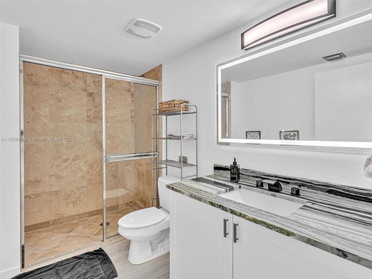 Brickell on the River South #1717 image #16