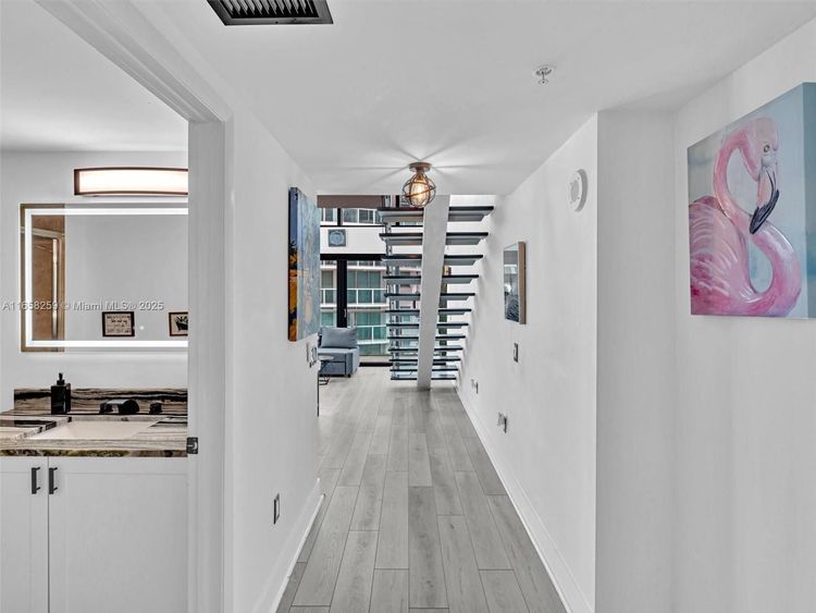 Brickell on the River South #1717 image #17