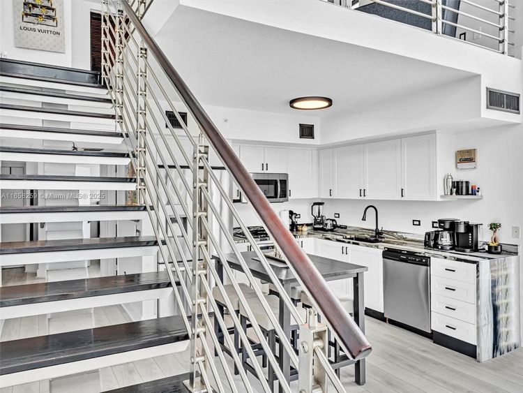 Brickell on the River South #1717 image #19