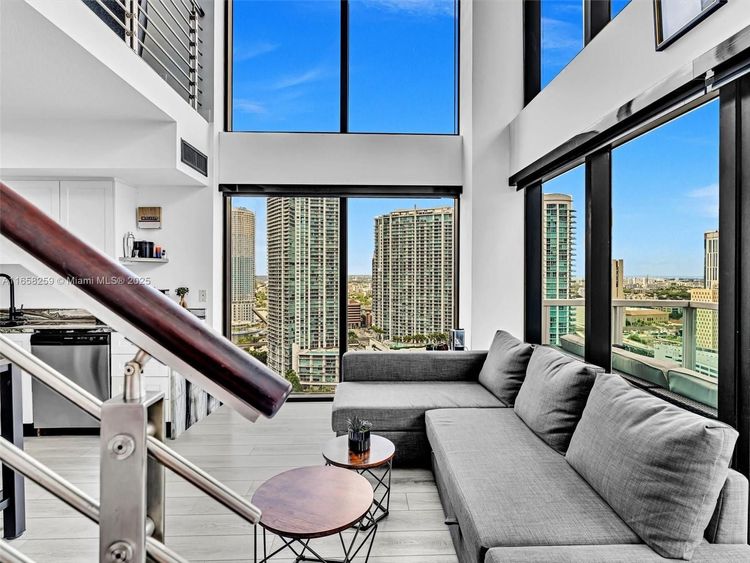 Brickell on the River South #1717 image #20