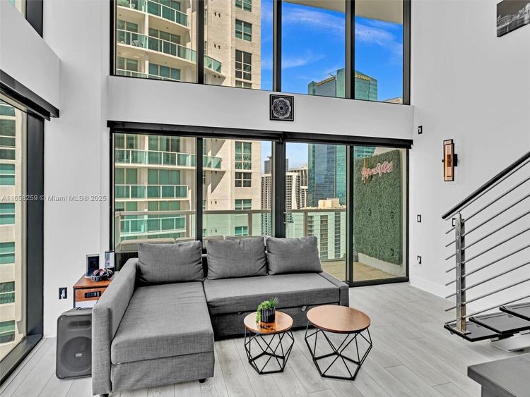 Brickell on the River South #1717 image #24