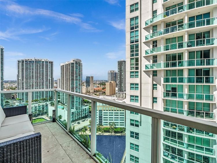 Brickell on the River South #1717 image #27