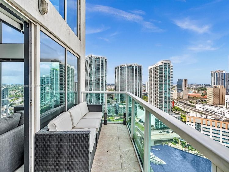 Brickell on the River South #1717 image #28