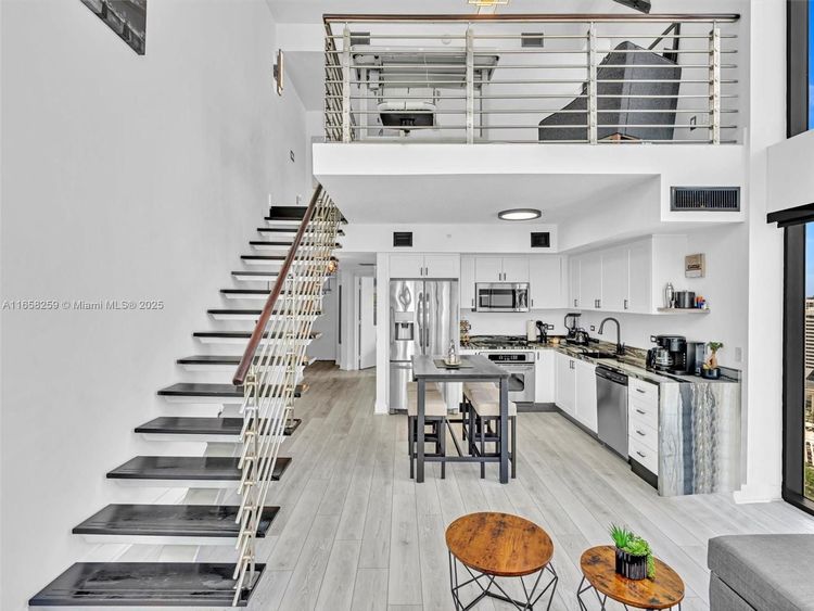 Brickell on the River South #1717 image #30