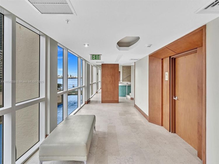 Brickell on the River South #1717 image #34