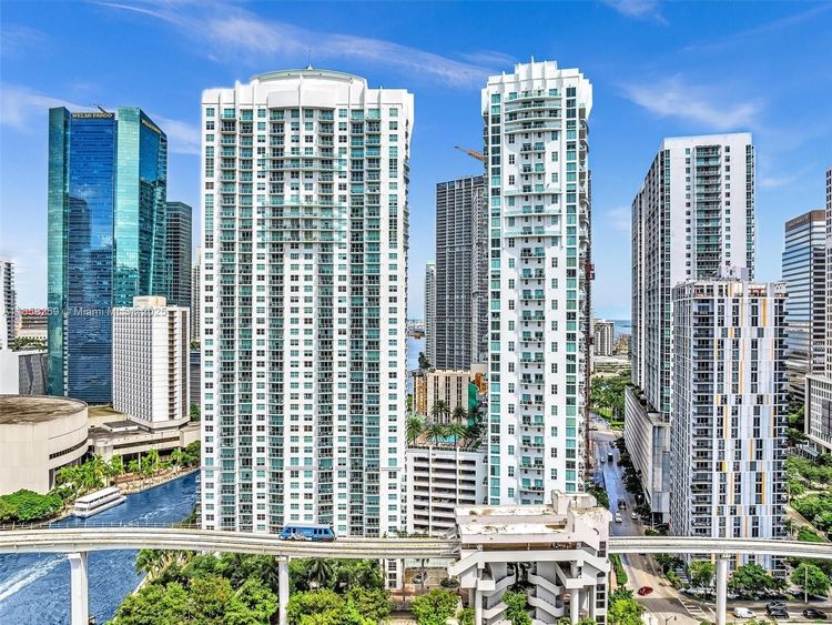 Brickell on the River South #1717 image #35