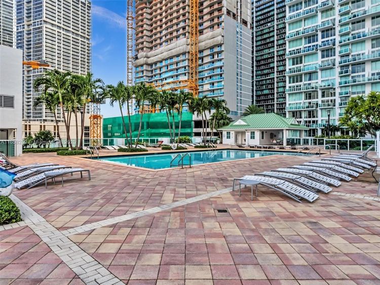 Brickell on the River South #1717 image #39