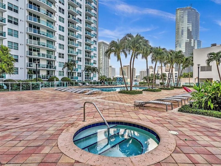 Brickell on the River South #1717 image #40