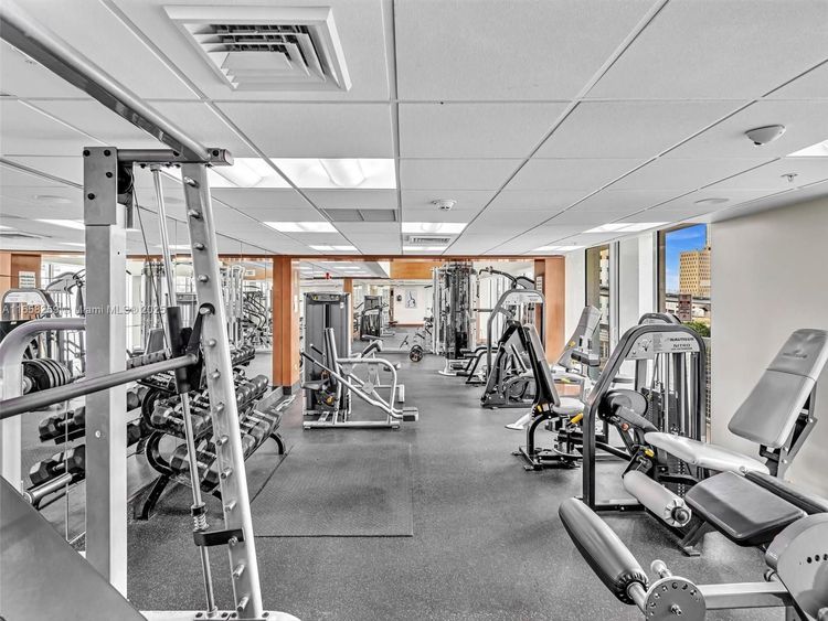 Brickell on the River South #1717 image #41