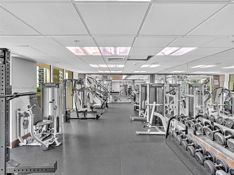 Brickell on the River South #1717 image #42