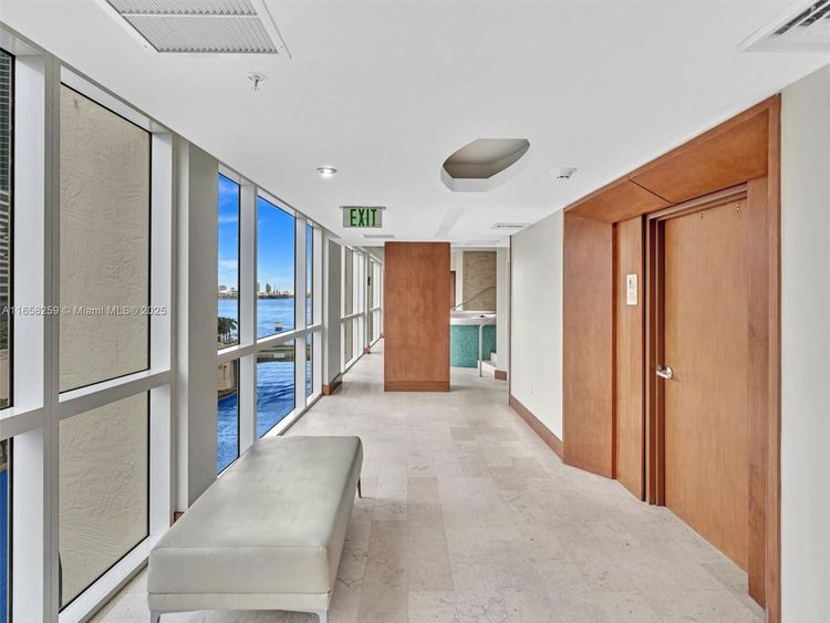 Brickell on the River South #1717 image #43