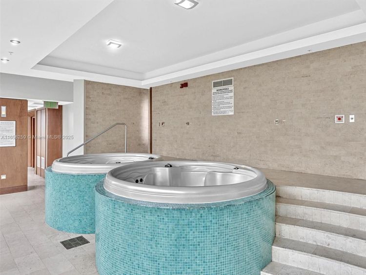 Brickell on the River South #1717 image #44