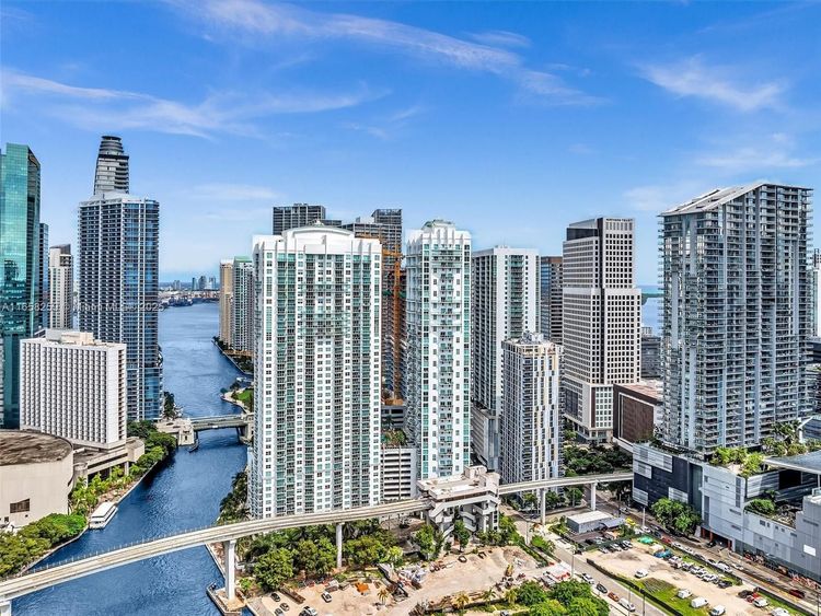 Brickell on the River South #1717 image #45