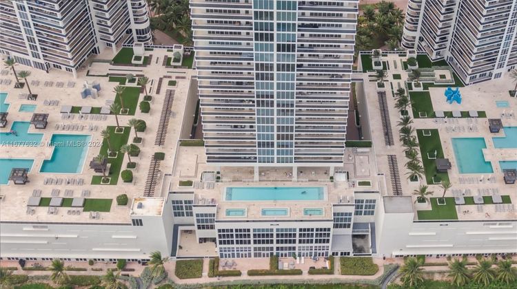 The Beach Club II #3511 image #37