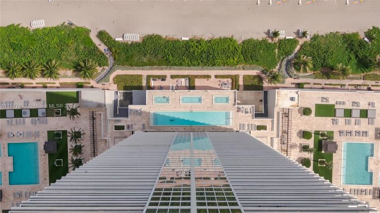 The Beach Club II #3511 image #38