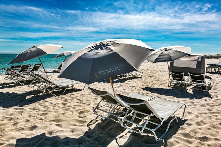 Fontainebleau II Tresor #1214 image #49