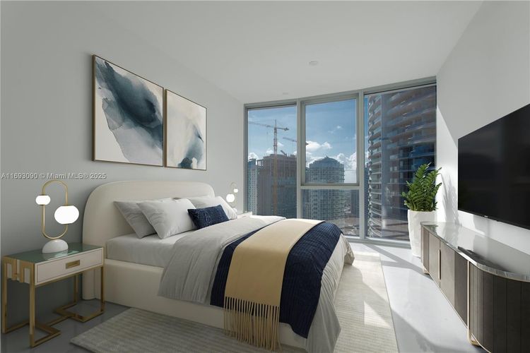 Aston Martin Residences #3307 image #10
