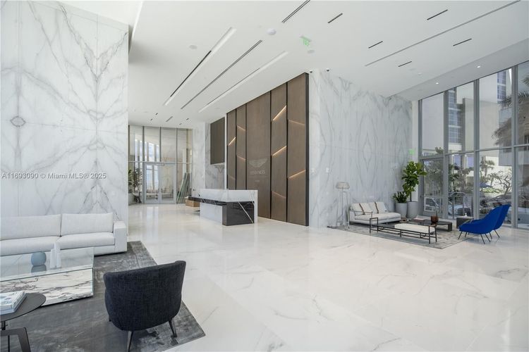 Aston Martin Residences #3307 image #39
