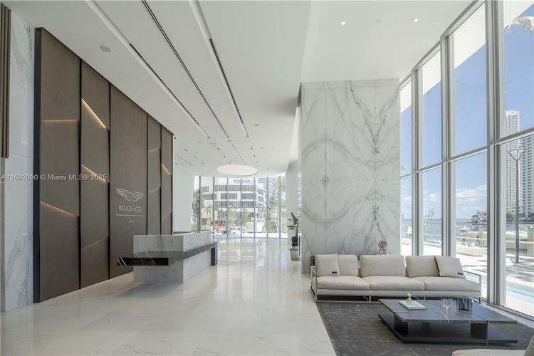 Aston Martin Residences #3307 image #40