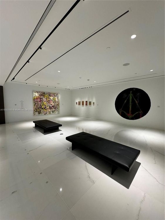Aston Martin Residences #3307 image #44