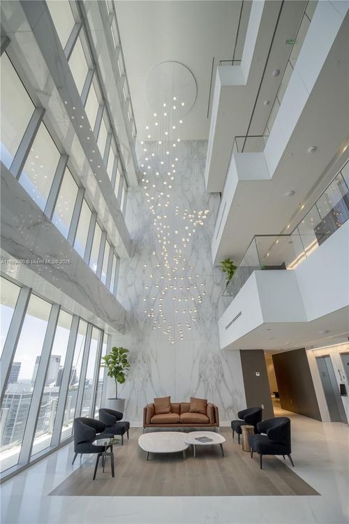 Aston Martin Residences #3307 image #51