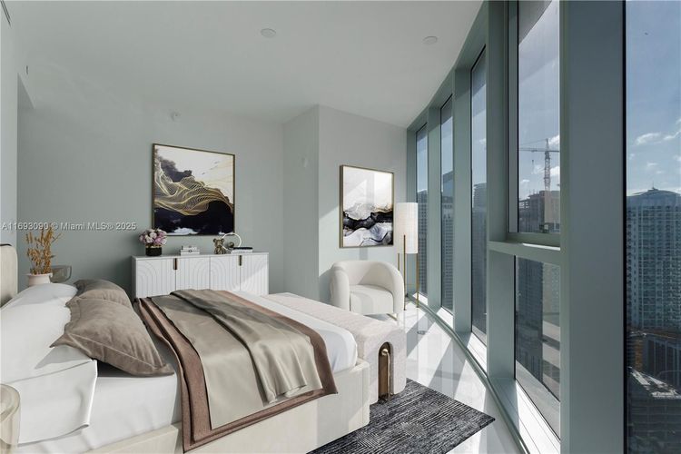 Aston Martin Residences #3307 image #8
