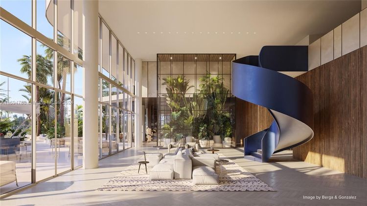 Ritz-Carlton Residences in Pompano Beach #1001 image #11