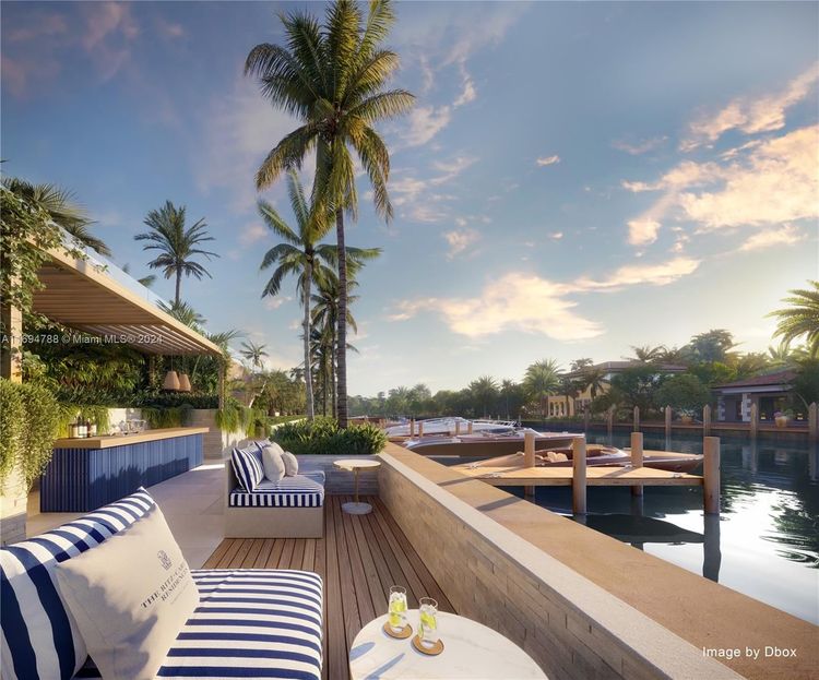 Ritz-Carlton Residences in Pompano Beach #1001 image #13