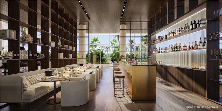 Ritz-Carlton Residences in Pompano Beach #1001 image #14