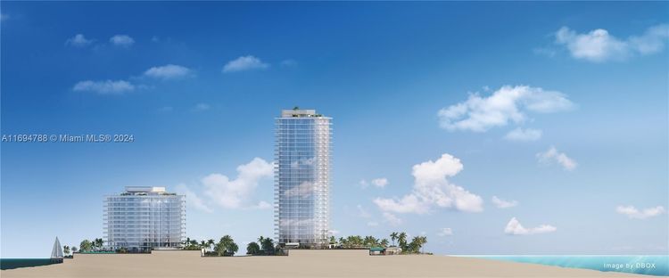 Ritz-Carlton Residences in Pompano Beach #1001 image #16
