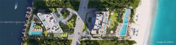Ritz-Carlton Residences in Pompano Beach #1001 image #17