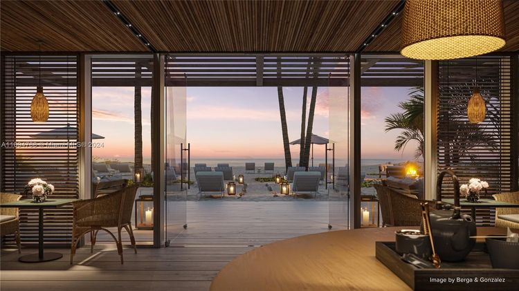 Ritz-Carlton Residences in Pompano Beach #1001 image #7