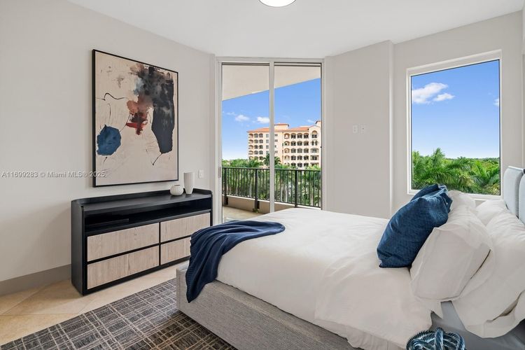 Milano Condo at Deering Bay #503 image #19