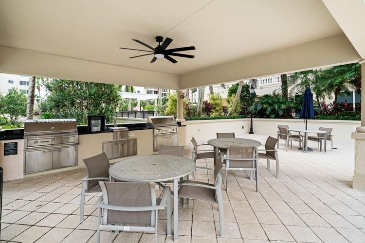 Milano Condo at Deering Bay #503 image #25