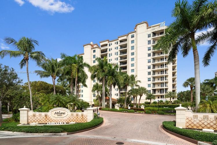 Milano Condo at Deering Bay #503 image #26