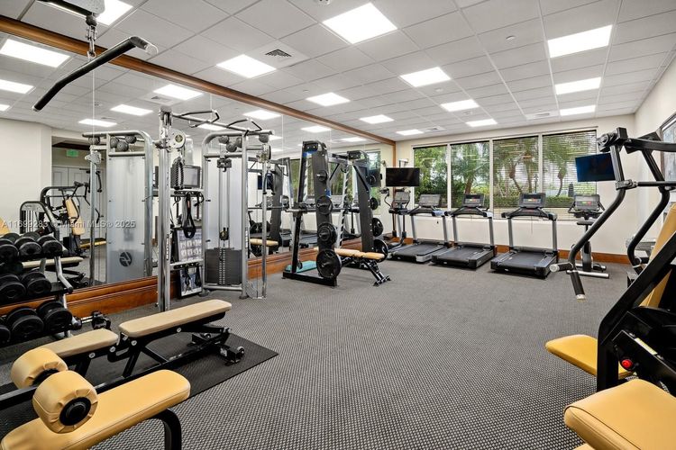 Milano Condo at Deering Bay #503 image #27