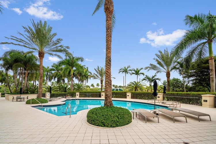 Milano Condo at Deering Bay #503 image #28