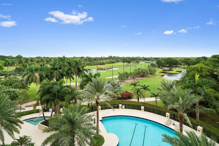 Milano Condo at Deering Bay #503 image #6