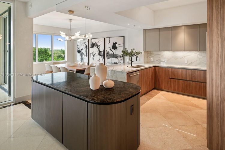 Milano Condo at Deering Bay #503 image #8