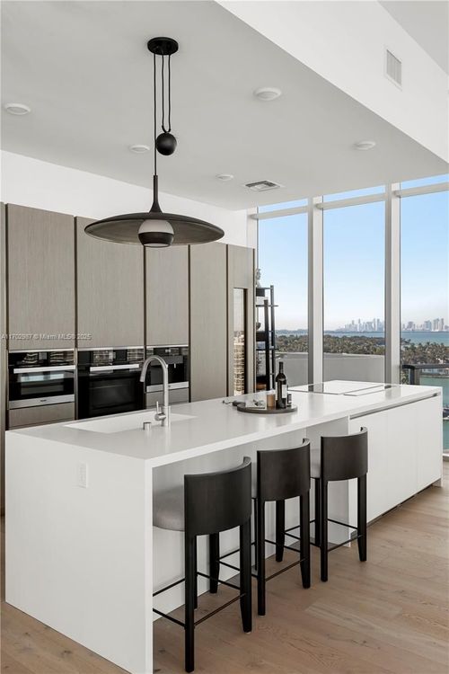 Monaco Yacht Club & Residences #PH2 image #10