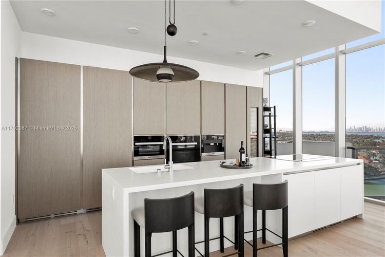 Monaco Yacht Club & Residences #PH2 image #11